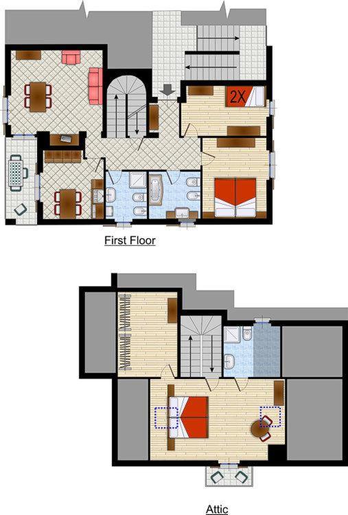 Casa Dina Apartamento Domaso Exterior foto